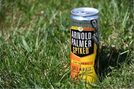 11 arnold palmer spiked nutrition facts