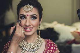 top 5 types of bridal makeup yes madam
