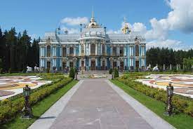 Васильевский дворец в Вырице — Википедия