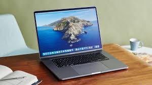 A few years ago you couldn't just upgrade your graphics card in a mac. Macbook Pro 16 Inch 2019 Review Techradar