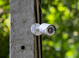 The 10 Best Outdoor Security S To