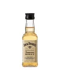 jack daniels tennessee honey whiskey