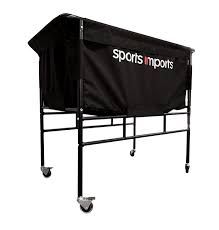 volleyball ball cart sports imports