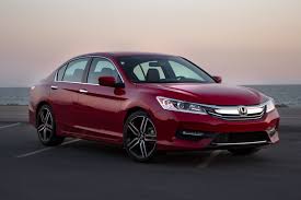 You can own car for an affordable price. 2016 Honda Accord Sport 6mt Review High Expectations