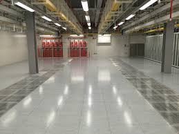 raised access floor manufacturer