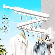 Clothes Drying Rack Laundry Rack
