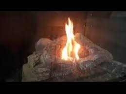 Gas Fireplace Without Electricity
