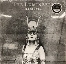 the lumineers cleopatra 2022 blue
