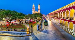 trip to mexico city oaxaca palenque