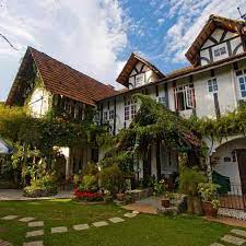 Dining at cameron highlands resort sees traditional english cuisine meeting the many tastes of asia in a health & safety update. Hotel Planters Country Tanah Rata Trivago De