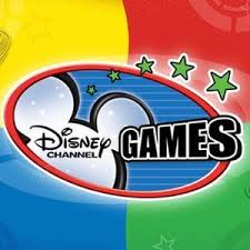 disney channel games 2008 season 1