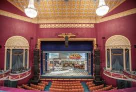 National Theatre Washington Dc Historic Theatre Photography