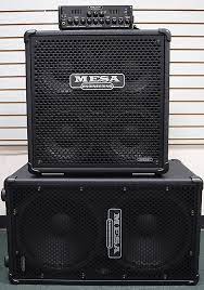 mesa boogie subway stack wd800 with