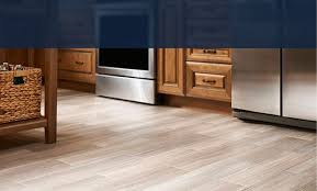 Unlike laminate flooring, vinyl floors also offer some serious you should always remove any carpeting, linoleum, and cork before putting down your new vinyl floor. Vinyl Flooring