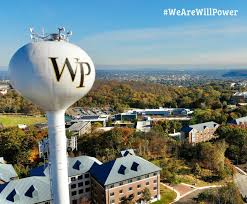 We Are Will. Power. - William Paterson University