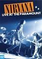 Live at the Paramount