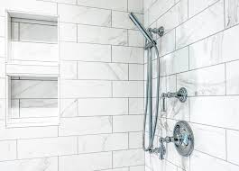 How To Tile A Shower