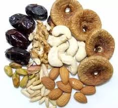 Whats The Best Time To Eat Dry Fruits Before Food Or