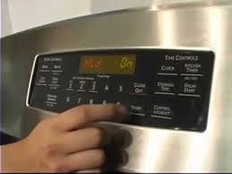 Cook And Hold Oven Feature