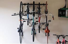 Omni Bike Storage Rack Review Simple