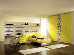Yellow Room Interior Inspiration 55