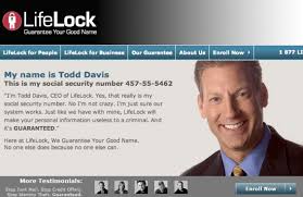 Child identity theft happens when someone takes a child's sensitive personal information and uses it to get services or benefits, or to commit fraud. Lifelock Ceo S Identity Stolen 13 Times Wired