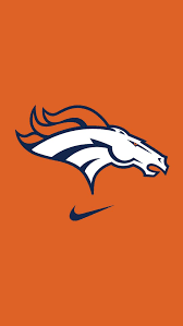 Spice up your desktop with these bronco backgrounds instructions: Denver Broncos Logo Iphone 5 Wallpaper 640x1136 Denver Broncos Denver Broncos Logo Broncos
