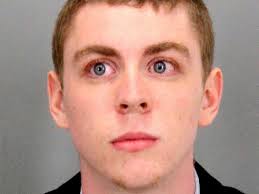 Why Brock Turner is not actually a rapist The Independent