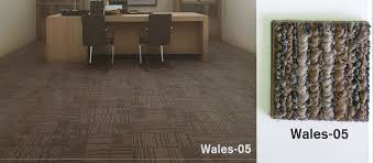carpet tiles wales pp pvc
