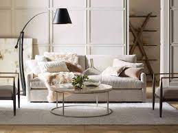 10 essential and clic sofa styles