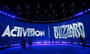 Microsoft will Activision Blizzard ...