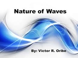Nature Of Waves