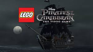 lego pirates of the caribbean windows