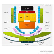 Lecrae Greeley Tickets 6 28 2020 8 00 Pm Vivid Seats