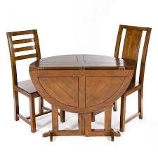 Hot item vintage outdoor wedding pine wood farm folding table. Accent Round Folding Table Dark Finish Fairtrade Lifestyle