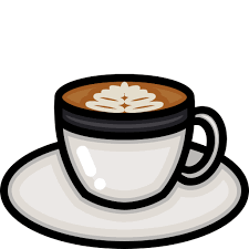 Cappuccino Free Food Icons