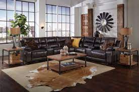 Living Room Sectional Sofas