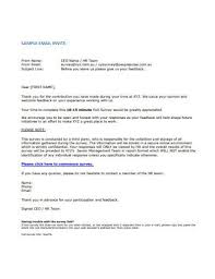 interview invitation email templates in