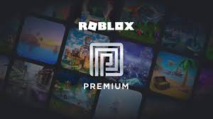 about roblox premium membership
