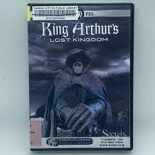 Secrets of the Dead: King Arthur's Lost Kingdom DVD 2018 PBS WNET  EX-LIBRARY | eBay