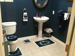 Penn State Bathroom Thejennc