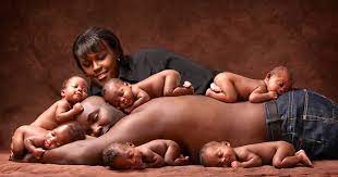 mcghee tuplets now 10 years after