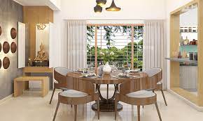 Contemporary Dining Table Designs For