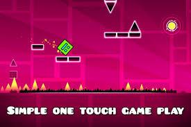 Your download should begin in just a moment. Geometry Dash For Android Apk Download