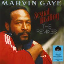Marvin gaye, a soul musician wrote a song called let's get it on. Myvotez De