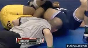 Coachup Nation Four Moves For Every Wrestler
