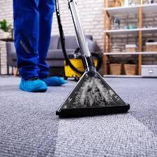 carpet and air duct cleaning