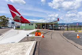Shellharbour Airport Wikipedia