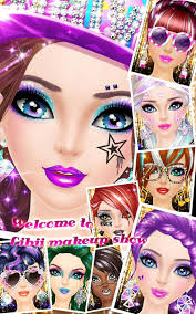 make up me superstar for android