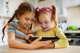 best kindle fire apps for kids from age